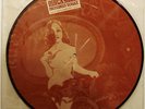 QUICKSILVER MS Live Fillmore West '71 picture disc M-