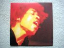 JIMI HENDRIX - ELECTRIC LADYLAND (AUDIOPHILE 2010)
