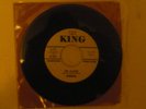 Hannibal - My Kinda Girl FUNK 45 *KING* PROMO