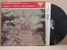 SXL 2206 WBG Ed 1- BRAHMS SYMPHONY No.4- KUBELIK -1960