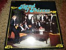 BAND OF THIEVES LP RARE MODERN SOUL BOOGIE 76' OVATION