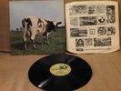 Pink Floyd ATOM HEART MOTHER UK 1970 LP 1ST PRS EX A-1G