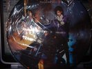 Prince and the Revolution Purple Rain picture disc