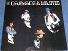 THE BYRDS Dr Byrds & Mr Hyde RARE ORIG UK 1969 MONO N/M
