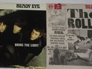 Beady Eye - Bring The Light & The Roller Numbered 7