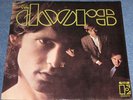THE DOORS (1st) RARE ORIG UK MONO + UK LAMINATED COVER.