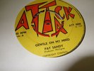 PAT SANDY - GENTLE ON MY MIND - ATTACK ATT 8000  7