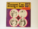  FIRST PRESSING OF THE SHANGRI LAS 1965 VG+