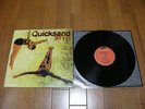 QUICKSAND /SLIP LP GORILLA BISCUITS free shiping 7 Breakdown Judge Token Entry