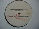 ENYA LP PROMO.'WATERMARK'. RARE UK PROMO LP