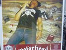 MOTORHEAD –Rare Tracks Vol.2 LP Ltd.150 Hawkwind Lemmy