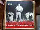 LP F/OUT ADRIANO CELENTANO E I RIBELLI CLAN RARISSIMO