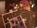 KISS PAUL STANLEY Complete Solo   LP RECORD ALBUM