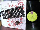 1970 LIME GREEN   1st BLOODROCK Hard Heavy Grand Funk