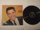 ELVIS PRESLEY LP GOLD RECORDS 3 DIFF. CVR JAPAN ORIGIN.