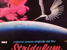'FRANCO MICALIZZI' STRIDULUM EURO FUNK BREAKS OST