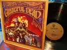 MONO 1966 GOLD  1st GRATEFUL DEAD   Hippie PSYCH Garcia