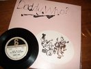 DADDY WHO Daddy Cool LP plus Bonus 45 (non LP track)