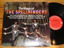 1960s Northern Soul LP - Magic Of SPELLBINDERS Columbia