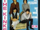 KINKS Mr. Pleasant 7