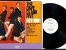 THE DAVE CLARK FIVE Return EPIC promo