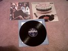 Let It Bleed The Rolling Stones Lp *With Colour Poster*