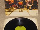 BURNIN RED IVANHOE S T Lost Dandelion 1969 Green WB