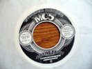 MC5 Looking at You Borderline A Square 45