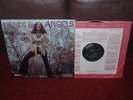 MARTHA VELEZ Fiends & Angels LP 1969 LONDON MONO 1st
