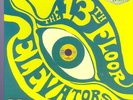 THE 13TH FLOOR ELEVATORS, SINGLES BOX 8*7