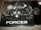 WHITE LIGHT,FORCES,HEAVY METAL PROG PSYCH PRIVATE PRS