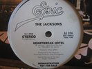 The Jacksons - Heartbreak Hotel (WL Promo)
