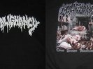 MALIGNANCY Cross Species Hoodie Mortician AC Nasum
