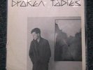 BROKEN TABLES Canadian Minimal Wave Electro 