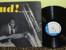 BUD POWELL THE AMAZING VOL3 OG BN DG MG RVG EAR MARK LP
