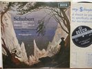 Decca sxl 6173 Schubert string quintet Vienna Ed2 UK