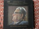BEETHOVEN NINE SYM KLEMPERER HMV SLS 788 9LP BOX SUPERB