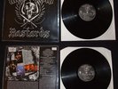 MOTÖRHEAD - BASTARDS ZYX MUSIC ORIGINAL OOP