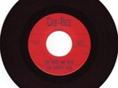 Rare LIBERTY BELL - The Nazz Are Blue - Cee Bee 45 N.M.