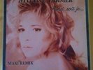 Mylène Farmer Maxi 45T Ainsi Soit Je