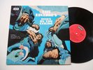 THE BINTANGS BLUES..ORIG DECCA PROG LP MINT- ARCHIVE
