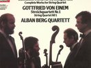 12lp digital alban/chailly/perlman/maazel/amadeus ex/nm