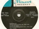 Len Wade Tikis Mod R&B Soul Rare 7