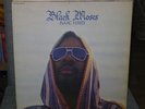 Isaac Hayes BLACK MOSES  Do-Lp im POSTER-COVER auf STAX