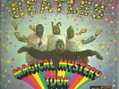 THE BEATLES Magical Mystery Tour 2 EPS+BOOK GRAN ESTADO