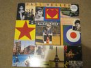 Paul Weller Stanley road  LP first press ltd edition