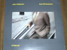 PYROLATOR SYNTHESIZER INLAND LP NDW DER PLAN DAF 1979