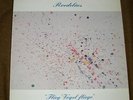 ROEDELIUS - FLIEG VOGEL FLIEGE LP ORIGINAL SKY