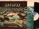 Octopus-An Ocean of Rock German Sky prog lp