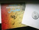 AGITATION FREE - MALESCH original Vertigo Swirl Label